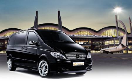 �stanbul Sabiha G�k�en Transfer
