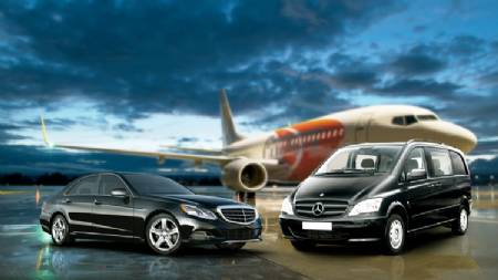 �stanbul VIP Transfer