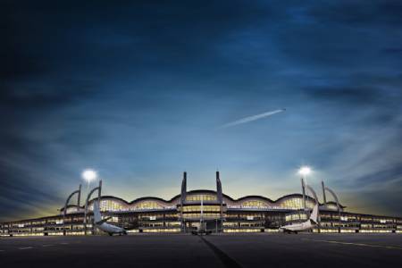 Transfer from Sabiha Gokcen Airport
