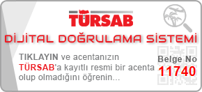 T&Uuml;RSAB